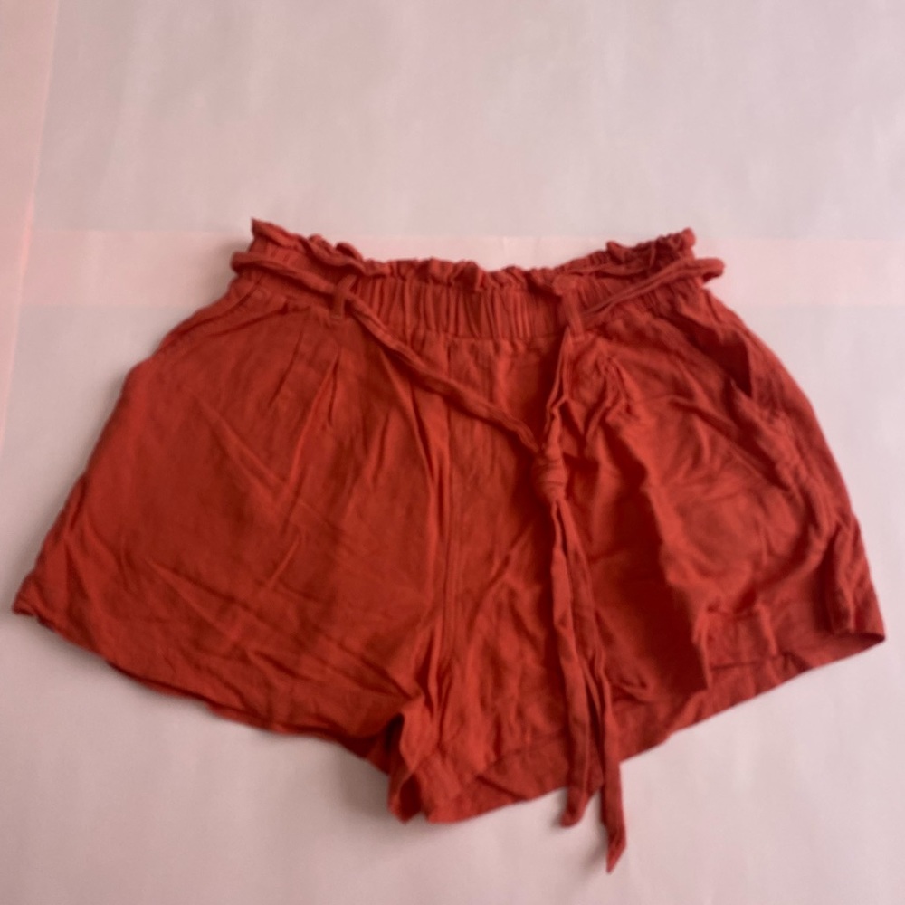 American Eagle bag shorts - Picture 2 of 4